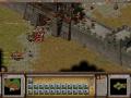 Screenshot zu Dragon Throne: The Battle of Red Cliffs - 2002/02/arrow storm.jpg